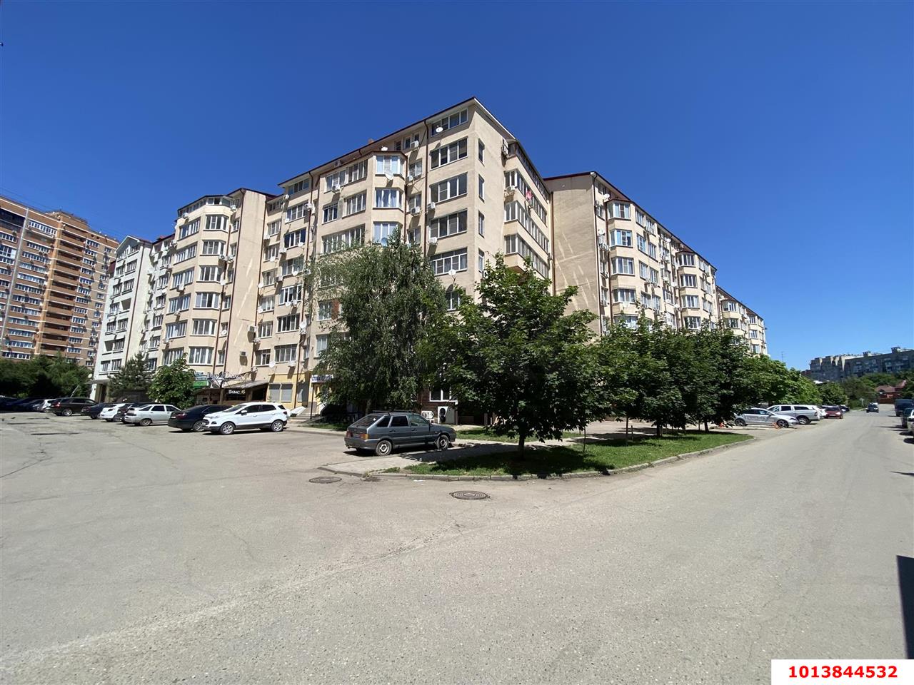 Фото №5: Торговое помещение 67 м² - Краснодар, Солнечный, пр-кт Константина Образцова, 7