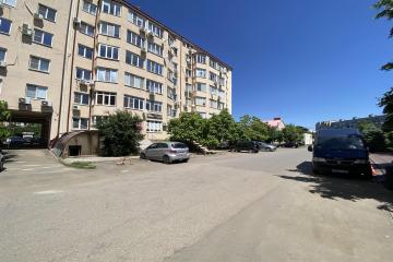 Фото №3: Коммерция 66 м² - Краснодар, мкр. Солнечный, пр-кт Константина Образцова, 7