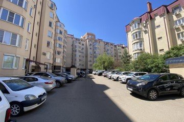 Фото №2: Торговое помещение 67 м² - Краснодар, мкр. Солнечный, пр-кт Константина Образцова, 7