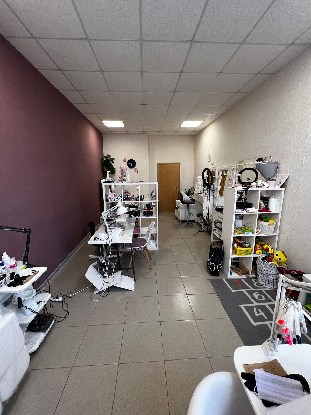 Фото №10: Коммерция 66 м² - Краснодар, Прикубанский внутригородской округ, Фестивальный, мкр. Солнечный, пр-кт Константина Образцова, 7