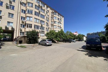 Фото №3: Торговое помещение 67 м² - Краснодар, мкр. Солнечный, пр-кт Константина Образцова, 7