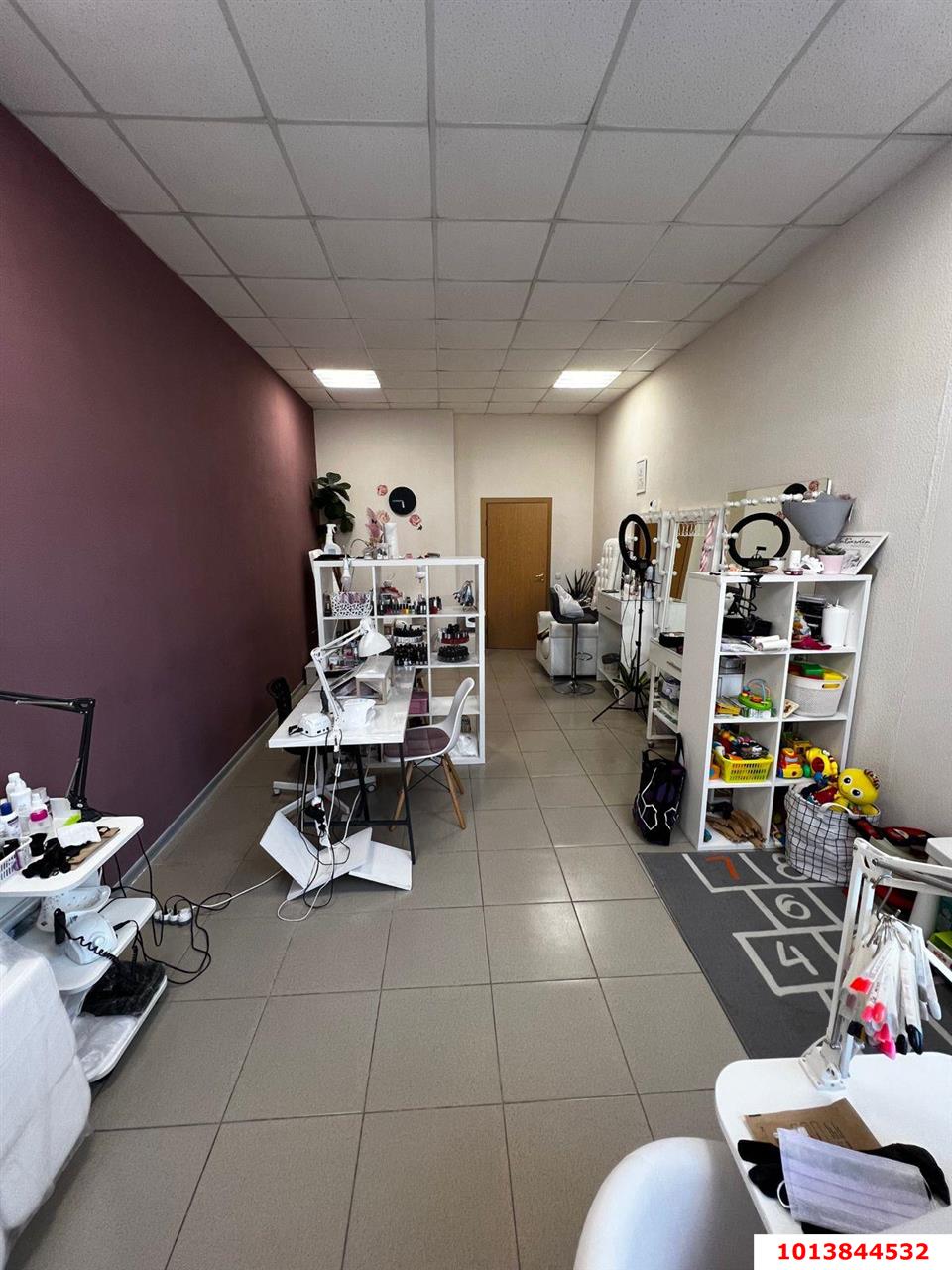 Фото №10: Торговое помещение 67 м² - Краснодар, Солнечный, пр-кт Константина Образцова, 7