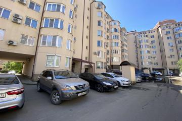 Фото №1: Коммерция 66 м² - Краснодар, мкр. Солнечный, пр-кт Константина Образцова, 7