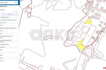 Фото №3: Коммерческая земля 318 сот. - Суздальская, пер. Западный, 2