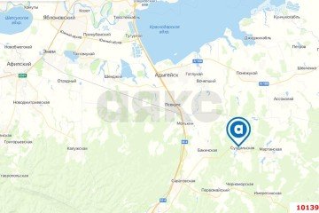 Фото №2: Коммерческая земля 318 сот. - Суздальская, пер. Западный, 2