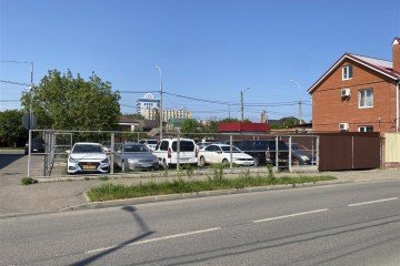 Фото №3: Коммерческая земля 6 сот. - Краснодар, мкр. Центральный, ул. Будённого, 472