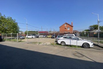 Фото №1: Коммерческая земля 6 сот. - Краснодар, мкр. Центральный, ул. Будённого, 472