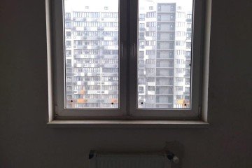 Фото №4: 1-комнатная квартира 36 м² - Краснодар, мкр. жилой комплекс Хорошая Погода, ул. Кирилла Россинского, 3/2
