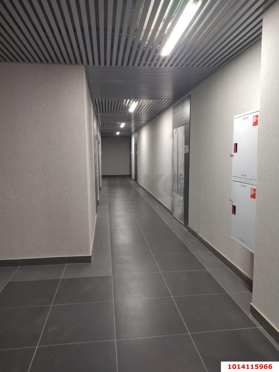 Фото №9: 1-комнатная квартира 36 м² - Краснодар, жилой комплекс Хорошая Погода, ул. Кирилла Россинского, 3/2