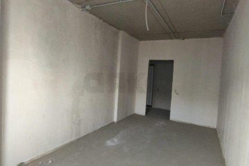 Фото №5: 1-комнатная квартира 36 м² - Краснодар, мкр. жилой комплекс Хорошая Погода, ул. Кирилла Россинского, 3/2