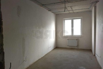 Фото №2: 1-комнатная квартира 36 м² - Краснодар, мкр. жилой комплекс Хорошая Погода, ул. Кирилла Россинского, 3/2