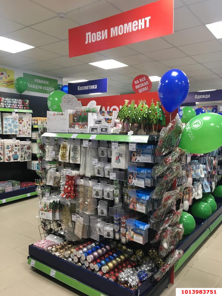 Фото №10: Торговое помещение 264 м² - Ленинградская, ул. Красная, 140