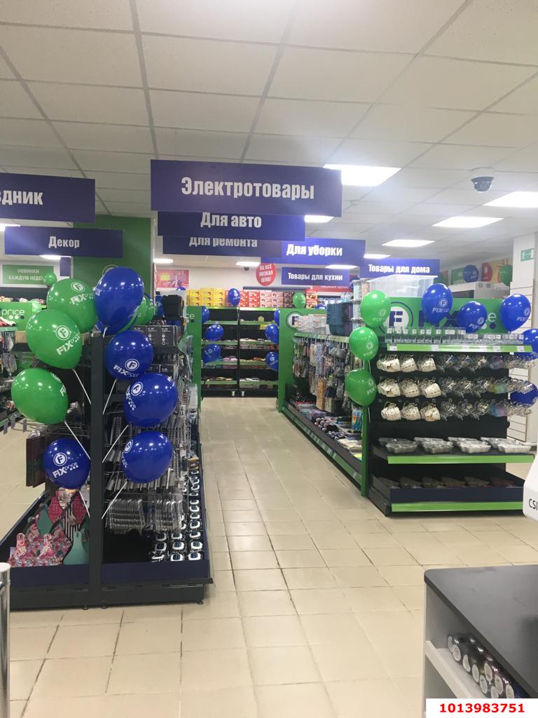 Фото №7: Торговое помещение 264 м² - Ленинградская, ул. Красная, 140