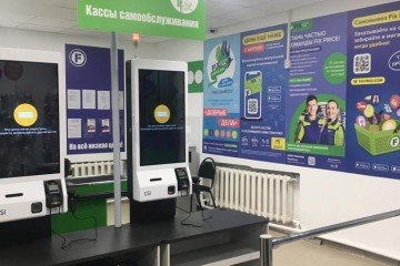 Фото №2: Торговое помещение 264 м² - Ленинградская, ул. Красная, 140