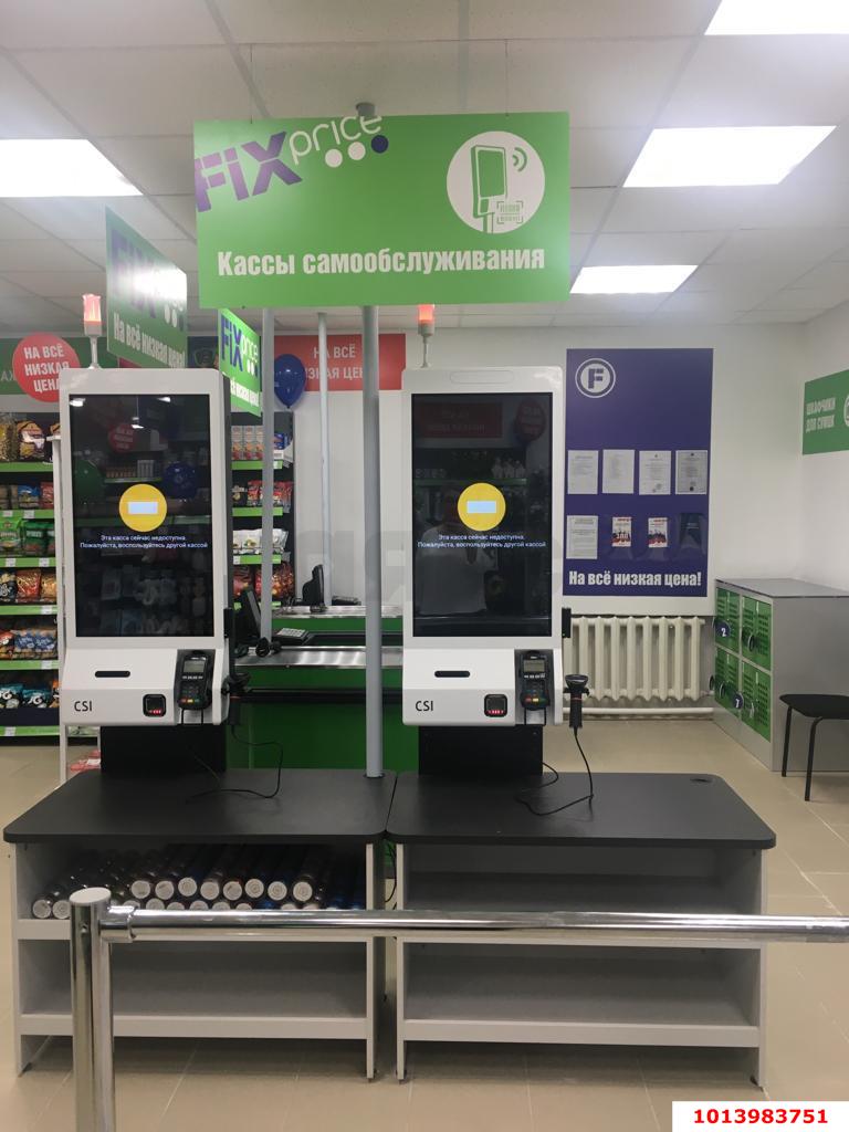 Фото №6: Торговое помещение 264 м² - Ленинградская, ул. Красная, 140