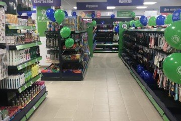 Фото №4: Торговое помещение 264 м² - Ленинградская, ул. Красная, 140