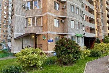 Фото №3: Торговое помещение 103 м² - Краснодар, мкр. Западный внутригородской округ, ул. Кожевенная, 58