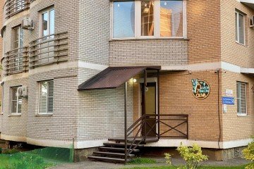 Фото №4: Торговое помещение 103 м² - Краснодар, мкр. Западный внутригородской округ, ул. Кожевенная, 58