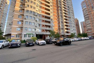 Фото №2: Торговое помещение 103 м² - Краснодар, мкр. Западный внутригородской округ, ул. Кожевенная, 58