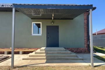 Фото №5: Дом 161 м² - Новобжегокай, ул. Хатита Махмуда, 16А