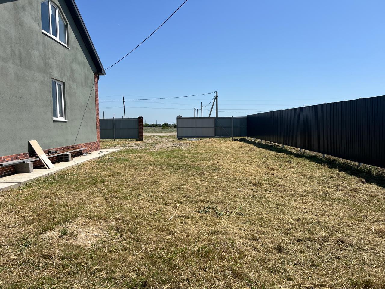 Фото №10: Дом 161 м² + 6.7 сот. - Новобжегокай, ул. Хатита Махмуда, 16А