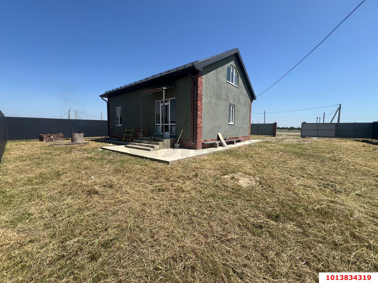 Фото №7: Дом 161 м² + 6.7 сот. - Новобжегокай, ул. Хатита Махмуда, 16А