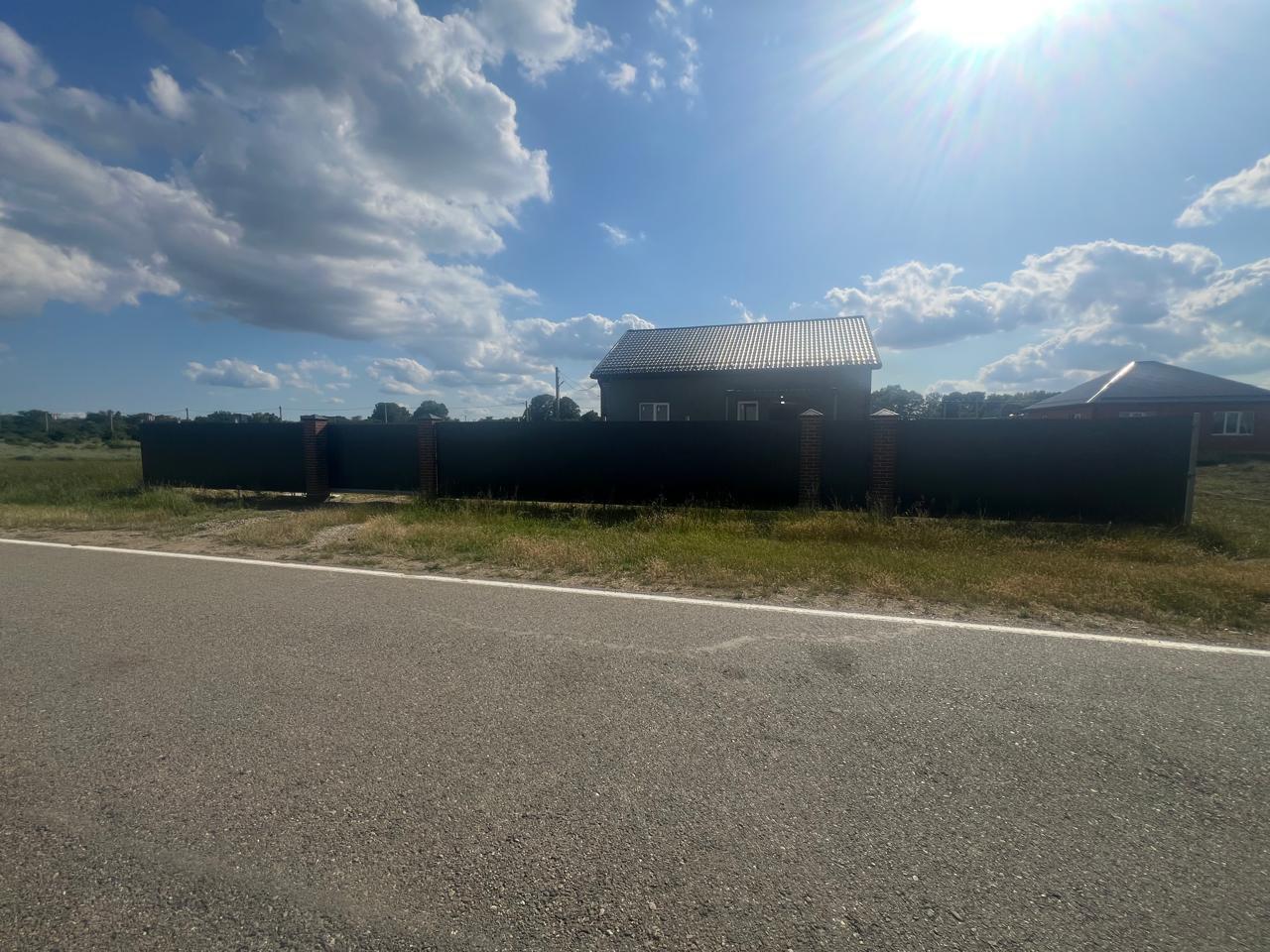 Фото №14: Дом 161 м² + 6.7 сот. - Новобжегокай, ул. Хатита Махмуда, 16А