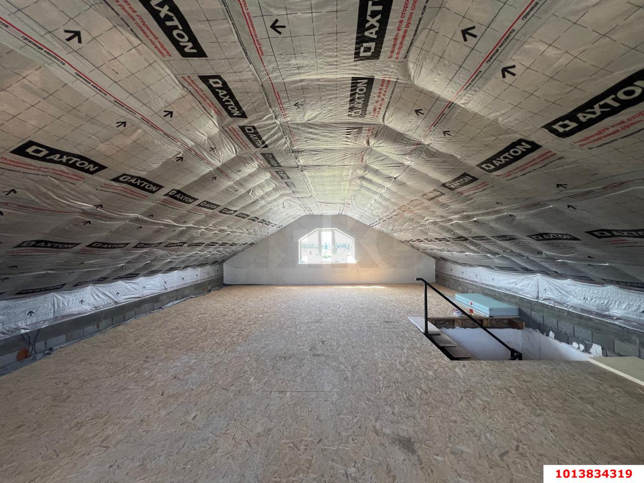 Фото №9: Дом 161 м² + 6.7 сот. - Новобжегокай, ул. Хатита Махмуда, 16А