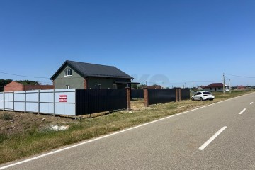 Фото №1: Дом 161 м² - Новобжегокай, ул. Хатита Махмуда, 16А