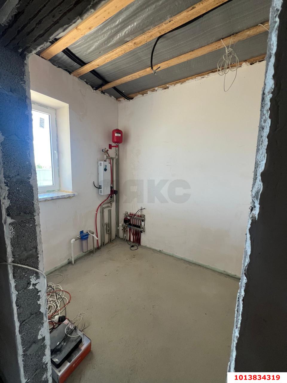 Фото №18: Дом 161 м² + 6.7 сот. - Новобжегокай, ул. Хатита Махмуда, 16А