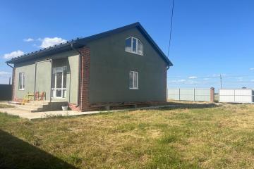 Фото №4: Дом 161 м² - Новобжегокай, ул. Хатита Махмуда, 16А