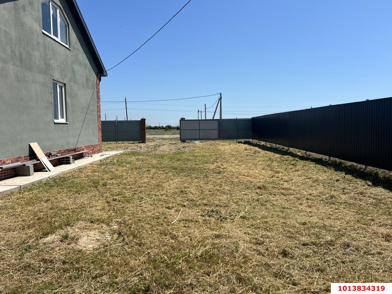Фото №10: Дом 161 м² + 6.7 сот. - Новобжегокай, ул. Хатита Махмуда, 16А