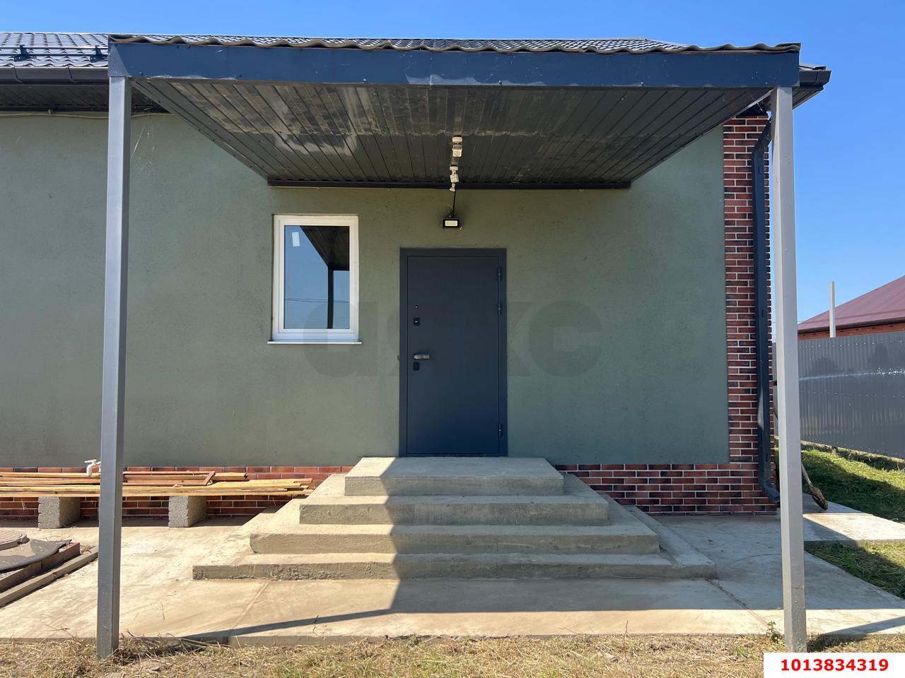 Фото №5: Дом 161 м² + 6.7 сот. - Новобжегокай, ул. Хатита Махмуда, 16А