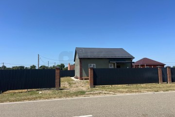 Фото №3: Дом 161 м² - Новобжегокай, ул. Хатита Махмуда, 16А