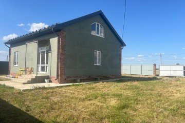Фото №3: Дом 161 м² - Новобжегокай, ул. Хатита Махмуда, 16А