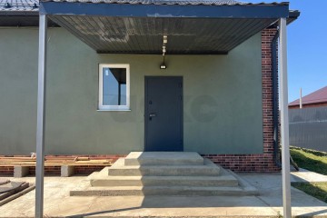 Фото №5: Дом 161 м² - Новобжегокай, ул. Хатита Махмуда, 16А