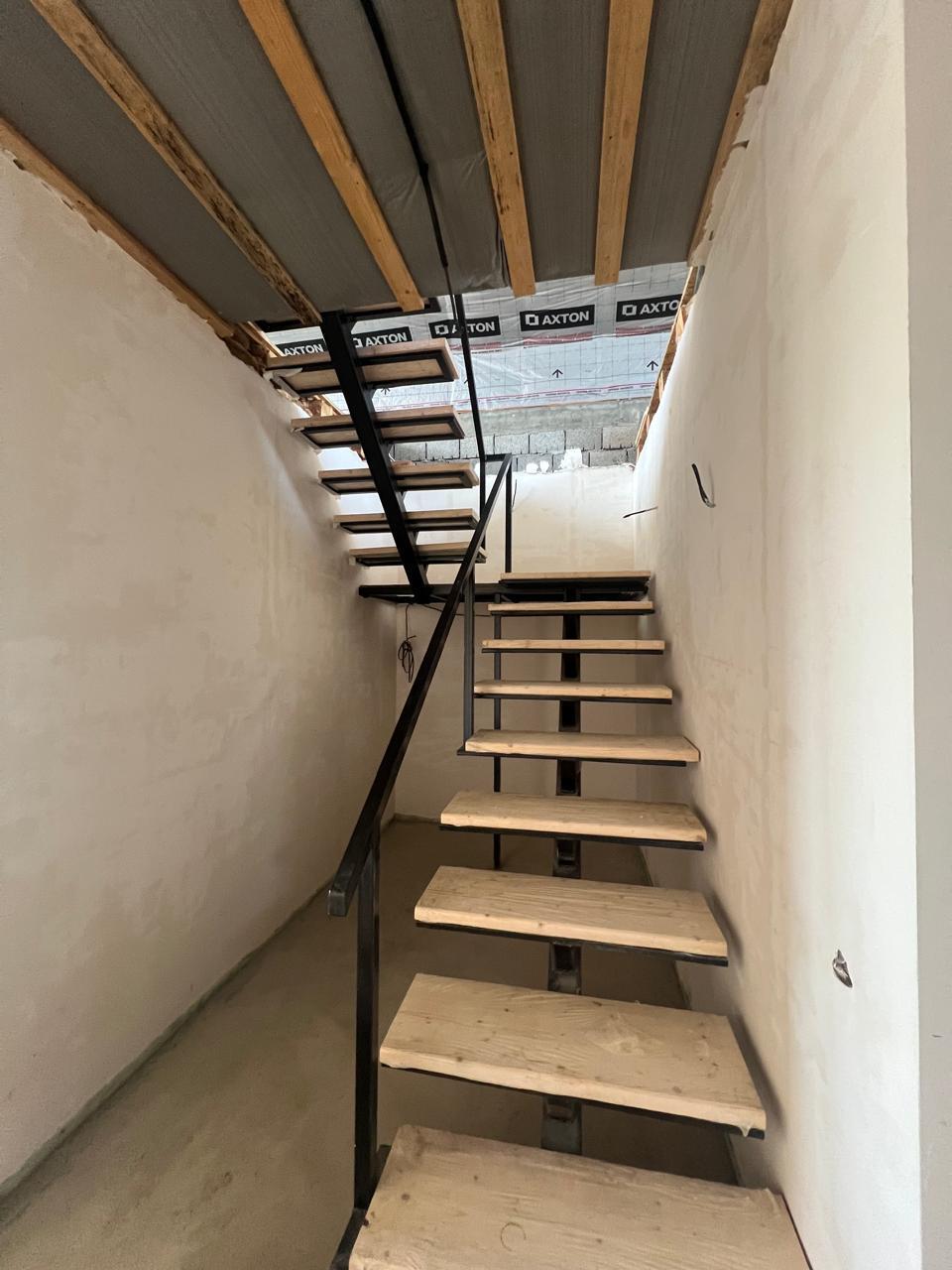 Фото №17: Дом 161 м² + 6.7 сот. - Новобжегокай, ул. Хатита Махмуда, 16А