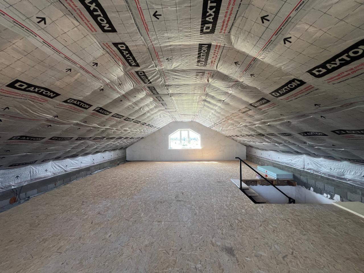 Фото №9: Дом 161 м² + 6.7 сот. - Новобжегокай, ул. Хатита Махмуда, 16А