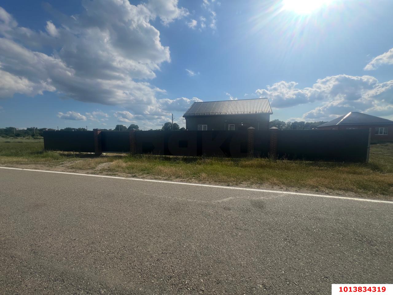 Фото №14: Дом 161 м² + 6.7 сот. - Новобжегокай, ул. Хатита Махмуда, 16А