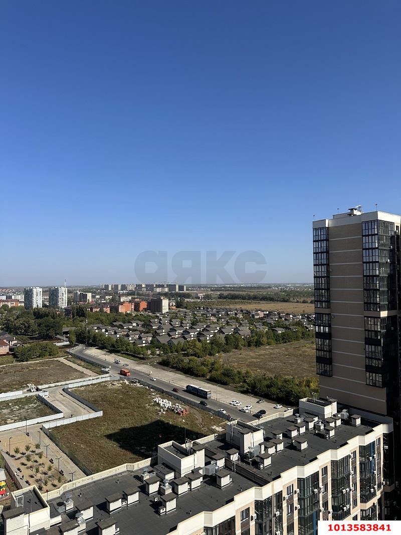 Фото №8: 2-комнатная квартира 71 м² - Краснодар, Любимово, 18