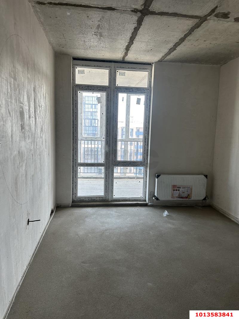 Фото №3: 2-комнатная квартира 71 м² - Краснодар, Любимово, 18