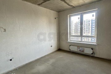 Фото №1: 2-комнатная квартира 71 м² - Краснодар, мкр. Любимово, 18