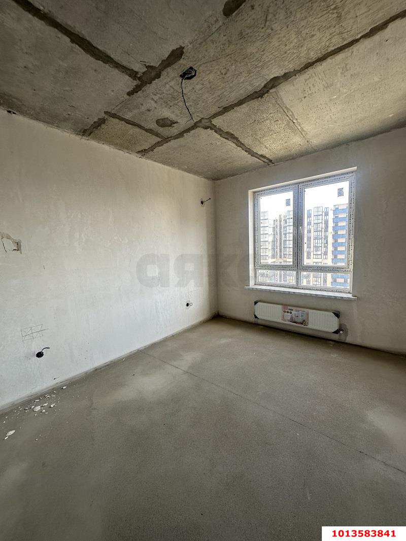 Фото №1: 2-комнатная квартира 71 м² - Краснодар, Любимово, 18