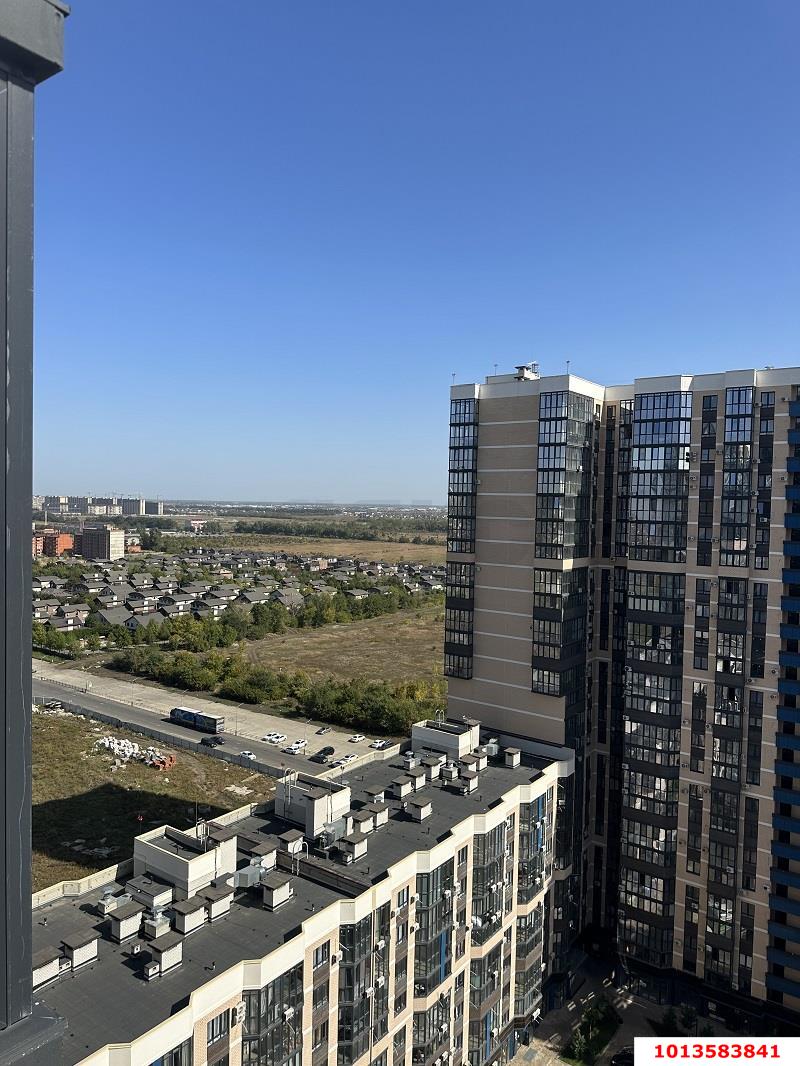 Фото №11: 2-комнатная квартира 71 м² - Краснодар, Любимово, 18