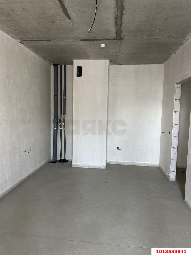 Фото №4: 2-комнатная квартира 71 м² - Краснодар, Любимово, 18