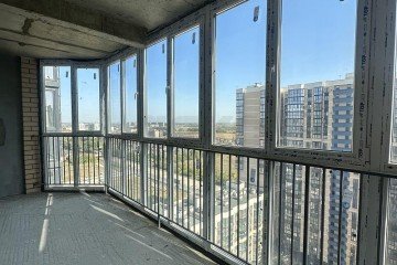 Фото №5: 2-комнатная квартира 71 м² - Краснодар, мкр. Любимово, 18