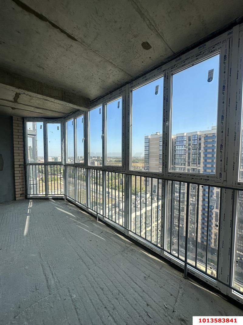 Фото №5: 2-комнатная квартира 71 м² - Краснодар, Любимово, 18