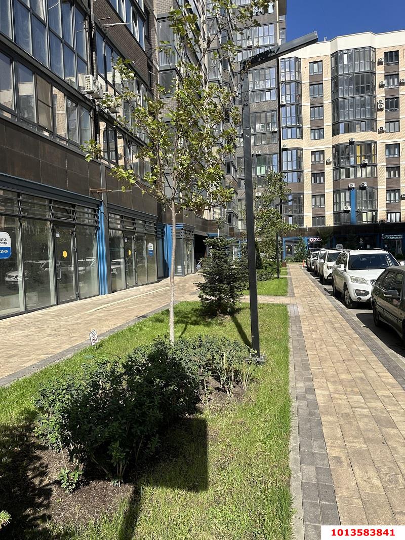 Фото №10: 2-комнатная квартира 71 м² - Краснодар, Любимово, 18