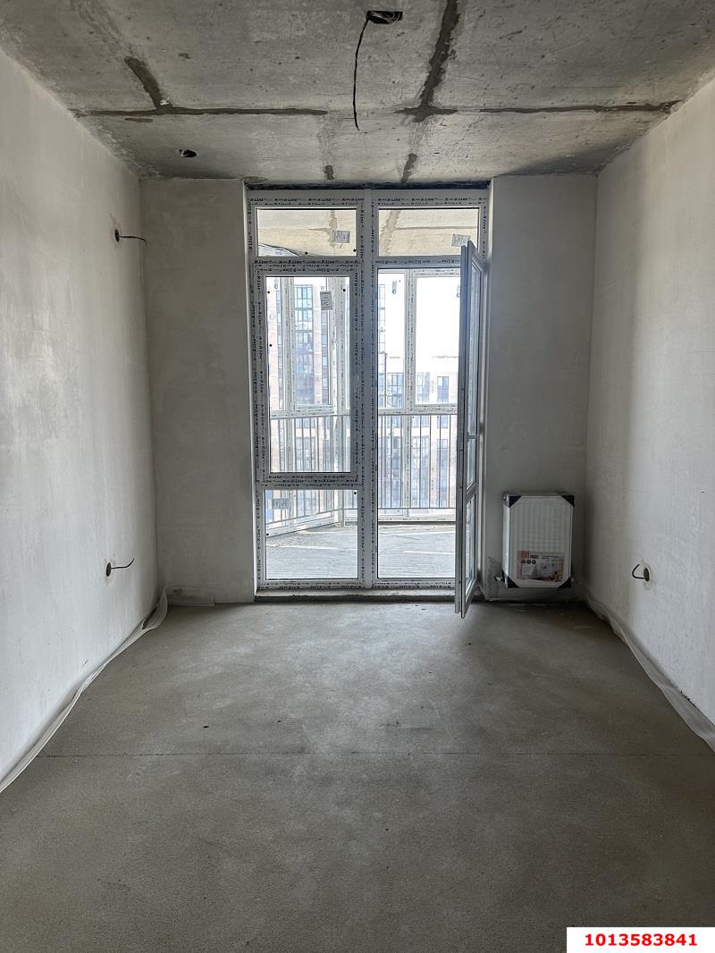 Фото №2: 2-комнатная квартира 71 м² - Краснодар, Любимово, 18