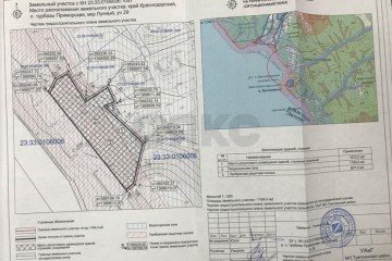 Фото №2: Коммерческая земля 12 сот. - турбазы Приморская, мкр. Лунный, 25